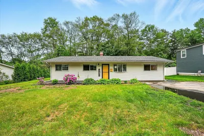 690 Benson Rd