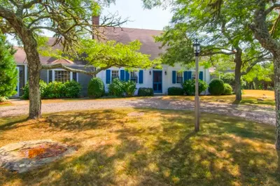 5 Wauompauque Trail #1 CH213 1