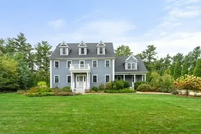 36 Village Way 1