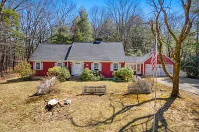 262 Cochituate Rd