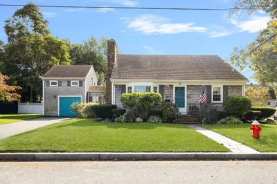 42 Fairmount St