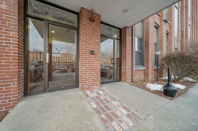 34 Newhall St #313
