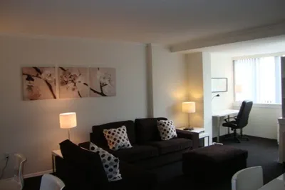 8 Whittier Pl #18G 1