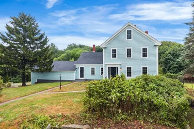 30 Old Nourse St