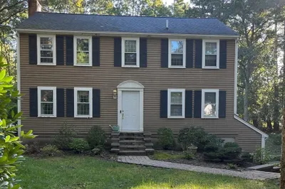 5 Bristol Dr