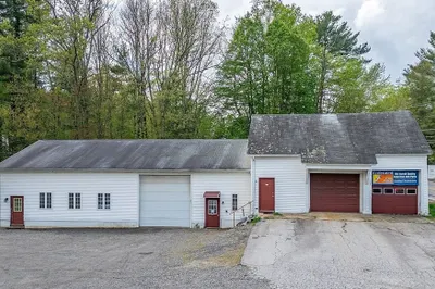 3 Glen Street