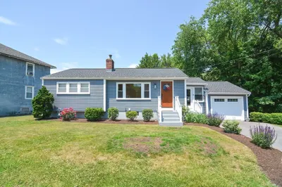 14 Cypress Street