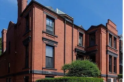 780 East Broadway St #2B