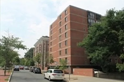 1580 Massachusetts Ave #5F 1