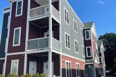 966 Hyde Park Ave #303