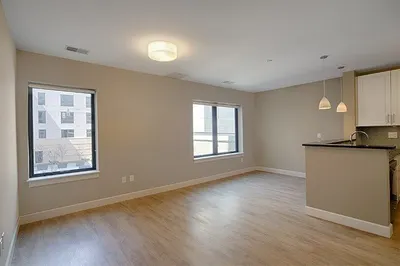 33 Rogers St #316