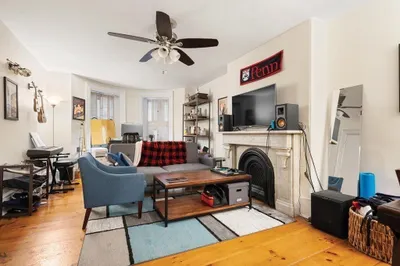 28 Dartmouth Street #1
