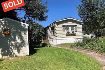 164 Old Ashby Rd