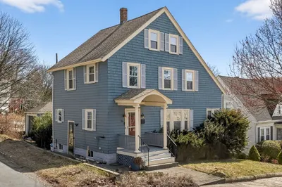 164 Floral Ave