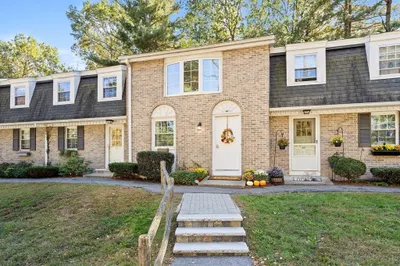 75 Sandy Pond Drive #44 1