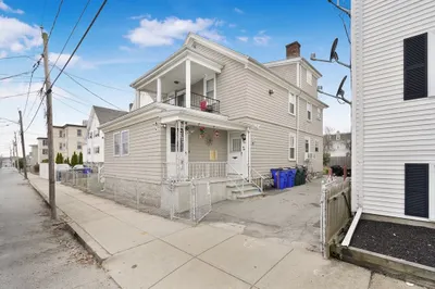 120 Plain Street