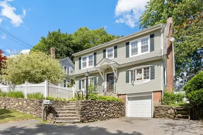 7 Jonathan St