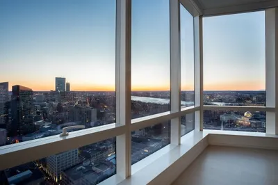 1 Franklin St #3901 1