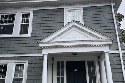 36 Gerald Rd #3 1