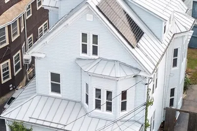 9 Dartmouth St 1