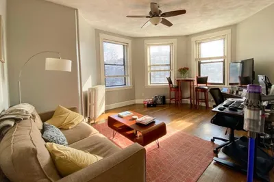 111 Jersey St #11