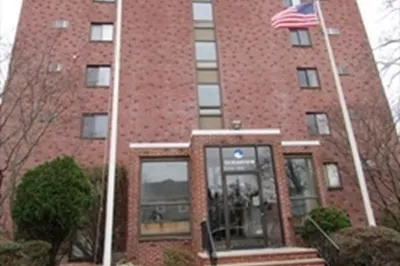 95 Nahant St #5