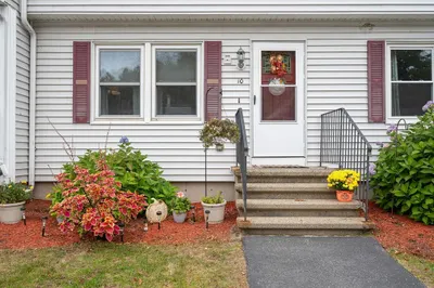 101 Donohue Road #10