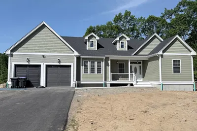 Lot 8 Matts Way 1