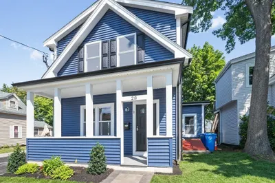 28 Ash Street #1 1