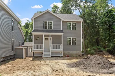 27 Jordan St #27