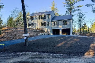 15 Pine St