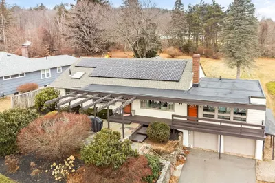 470 Fisher Road