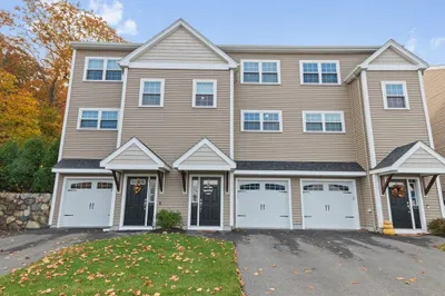 55 North Bend St #55