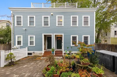 4 Union Terrace #4 1