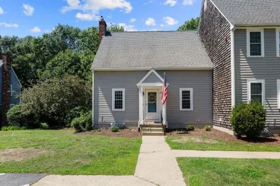 438 Twin Lakes Drive #438 1