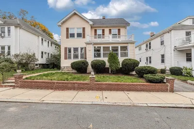 204 Maple Street #House