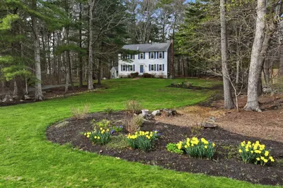 111 Brook Bend Road 1
