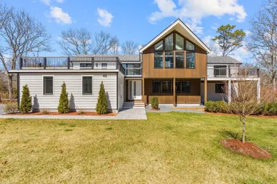 46 Greensward Circle 1