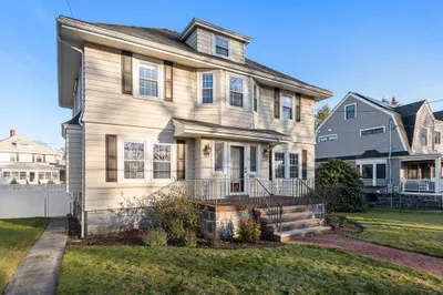 35 Grove St