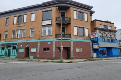 78 Daniels St