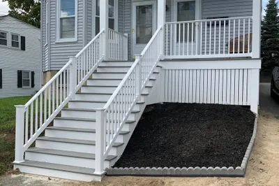 21 Sturgis Street #1