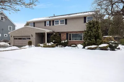 5 Mckinley Road
