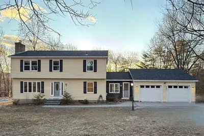 36 Legate Hill Road 1