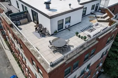 108 Peterborough Street #PHN