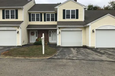 23 Village Way #23 1