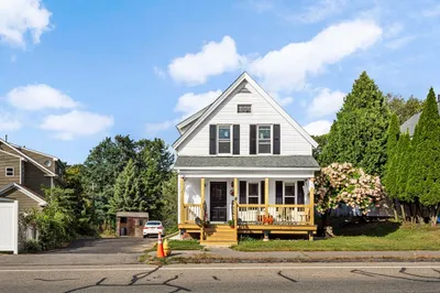 120 Mill Street