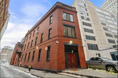 19 Stanhope Street #1A 1