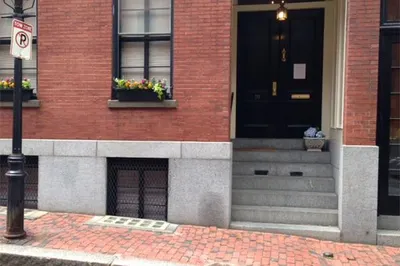70 West Cedar Street ##1 1
