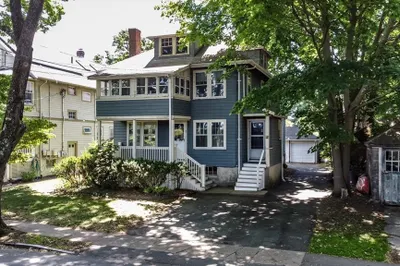 97-99 Cushing Ave
