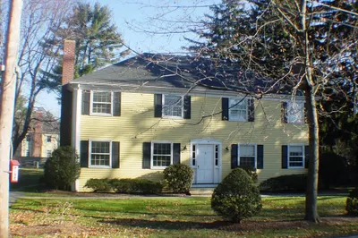 8B Schaller Street #8B 1